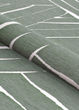 Dolce Parquet Fern Area Rug