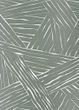 Dolce Parquet Fern Area Rug