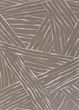 Dolce Parquet Mocha Area Rug