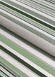 Dolce Striped Grass Area Rug