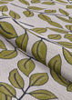 Dolce Summer Ivy Ivory Olive 2'3"x3'11" Area Rug