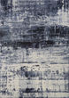 Easton Abstract Mosaic Slate Area Rug