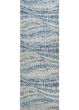 Easton Charles Bone/Blue/Multi Rug