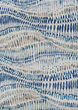 Easton Charles Bone/Blue/Multi Rug