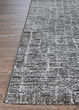 Easton Gravelstone Pewter Area Rug