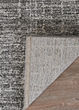 Easton Gravelstone Pewter Area Rug