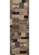 Easton Maribel Ivory/Grey Area Rug