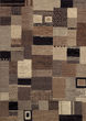 Easton Maribel Ivory/Grey Area Rug