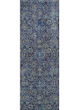 Easton Winslet Navy/Sapphire Area Rug