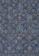 Easton Winslet Navy/Sapphire Area Rug