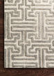Ehren EHR-03 Stone/Sand Area Rug