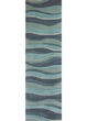 Eternity 1053 Ocean Landscapes Area Rug