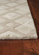 Eternity 1055 Ivory Vista Area Rug