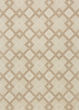 Eternity 1055 Ivory Vista Area Rug