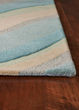 Eternity 1059 Ocean Vibes Area Rug