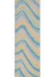 Eternity 1059 Ocean Vibes Area Rug