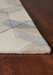 Eternity 1060 Ivory/Grey Elements Area Rug