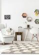 Eternity 1060 Ivory/Grey Elements Area Rug