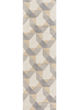 Eternity 1060 Ivory/Grey Elements Area Rug