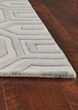 Eternity 1062 Grey Escape Area Rug