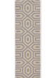 Eternity 1062 Grey Escape Area Rug