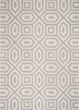 Eternity 1062 Grey Escape Area Rug