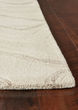 Eternity 1085 Ivory Waves Area Rug