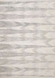 Evelina EVE-02 Pewter/Silver Area Rug