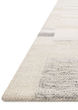 Evelina EVE-03 Ivory/Beige Area Rug