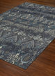 Geneva GV315 Pewter Area Rug