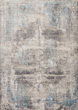 Franca FRN-04 Slate/Sky Area Rug