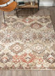 Gala GA10 Ivory Area Rug