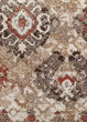 Gala GA10 Ivory Area Rug