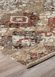 Gala GA10 Ivory Area Rug