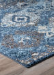 Gala GA10 Navy Area Rug