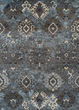 Gala GA10 Steel Area Rug