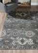 Gala GA10 Steel Area Rug