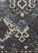 Gala GA10 Steel Area Rug