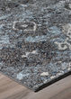 Gala GA10 Steel Area Rug