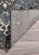 Gala GA10 Steel Area Rug