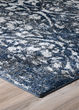Gala GA3 Navy Area Rug
