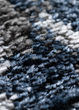 Gala GA3 Navy Area Rug