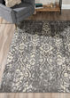 Gala GA3 Steel Area Rug