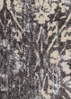 Gala GA3 Steel Area Rug