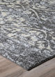 Gala GA3 Steel Area Rug