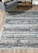 Gala GA4 Silver Area Rug
