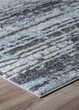 Gala GA4 Silver Area Rug