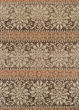 Gala GA6 Chocolate Area Rug