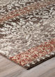 Gala GA6 Chocolate Area Rug