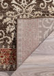 Gala GA6 Chocolate Area Rug